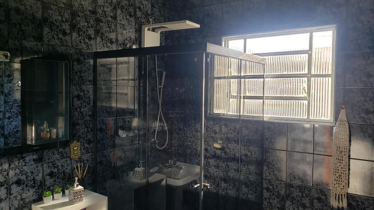 Poços de Caldas Casa Proximo Ao Centro Agradavel E Inteligenteヴィラ エクステリア 写真