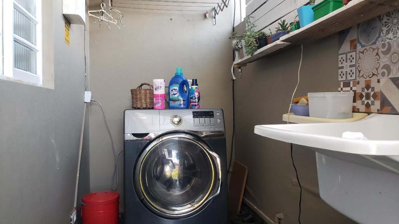 Poços de Caldas Casa Proximo Ao Centro Agradavel E Inteligenteヴィラ エクステリア 写真