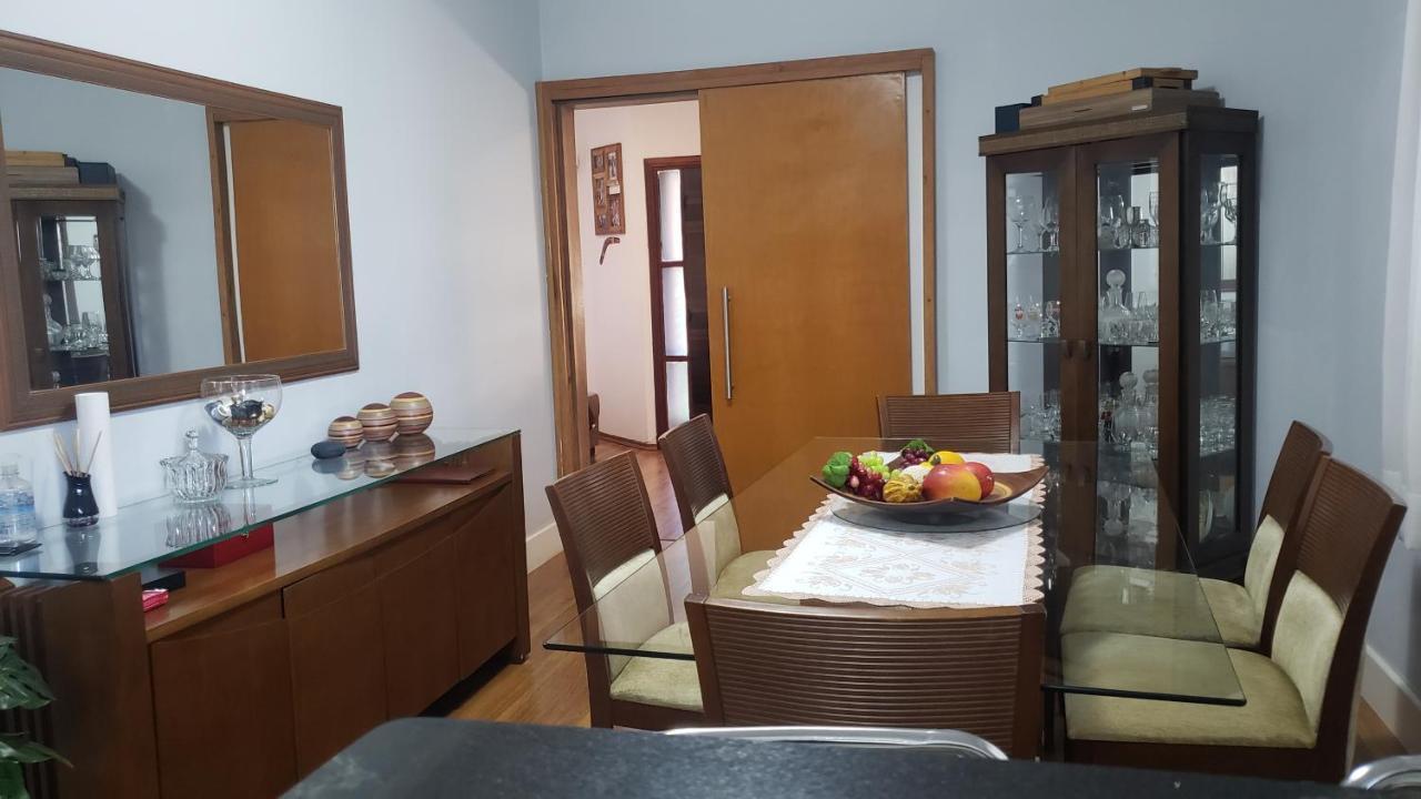 Poços de Caldas Casa Proximo Ao Centro Agradavel E Inteligenteヴィラ エクステリア 写真