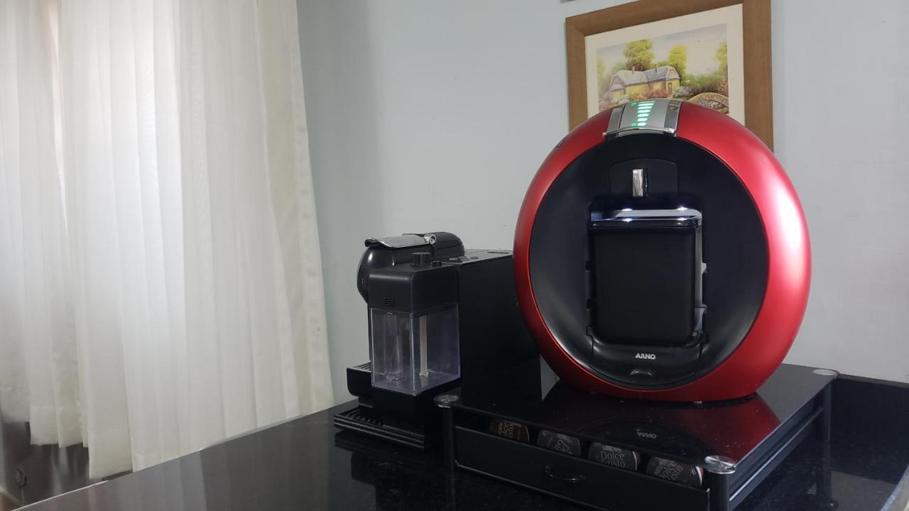 Poços de Caldas Casa Proximo Ao Centro Agradavel E Inteligenteヴィラ エクステリア 写真