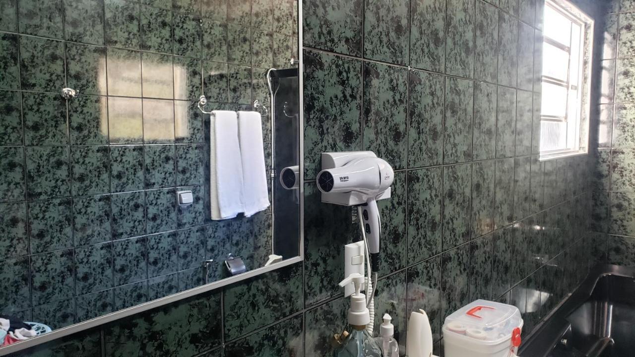 Poços de Caldas Casa Proximo Ao Centro Agradavel E Inteligenteヴィラ エクステリア 写真
