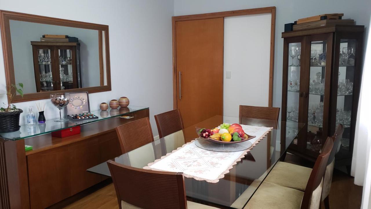 Poços de Caldas Casa Proximo Ao Centro Agradavel E Inteligenteヴィラ エクステリア 写真