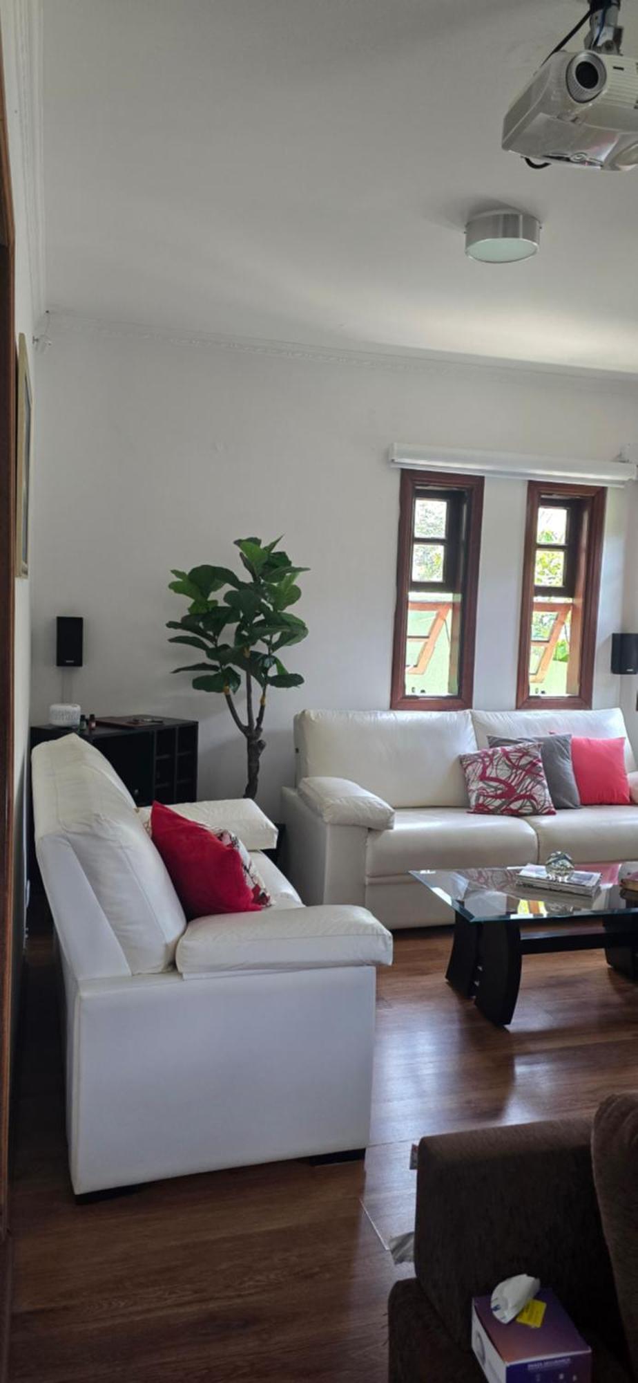 Poços de Caldas Casa Proximo Ao Centro Agradavel E Inteligenteヴィラ エクステリア 写真