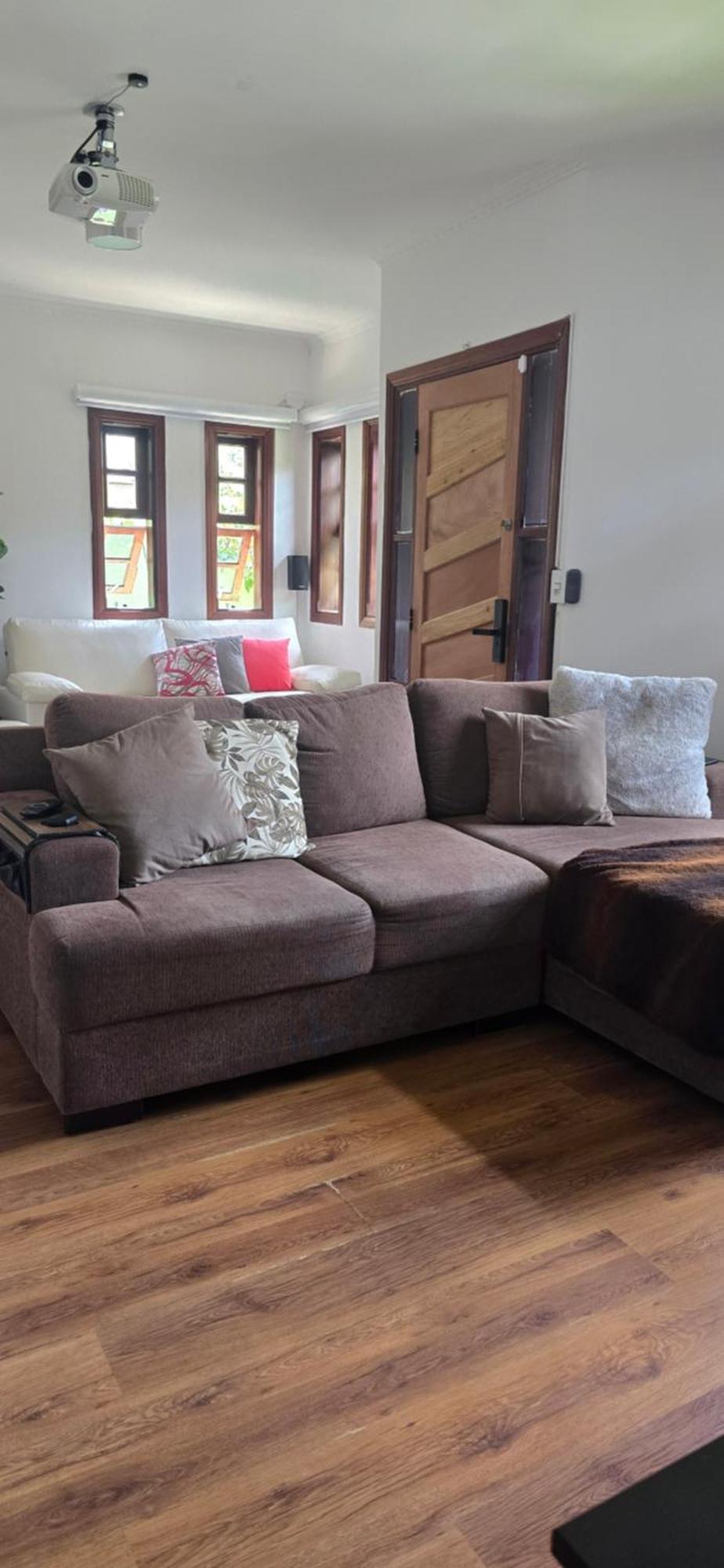 Poços de Caldas Casa Proximo Ao Centro Agradavel E Inteligenteヴィラ エクステリア 写真